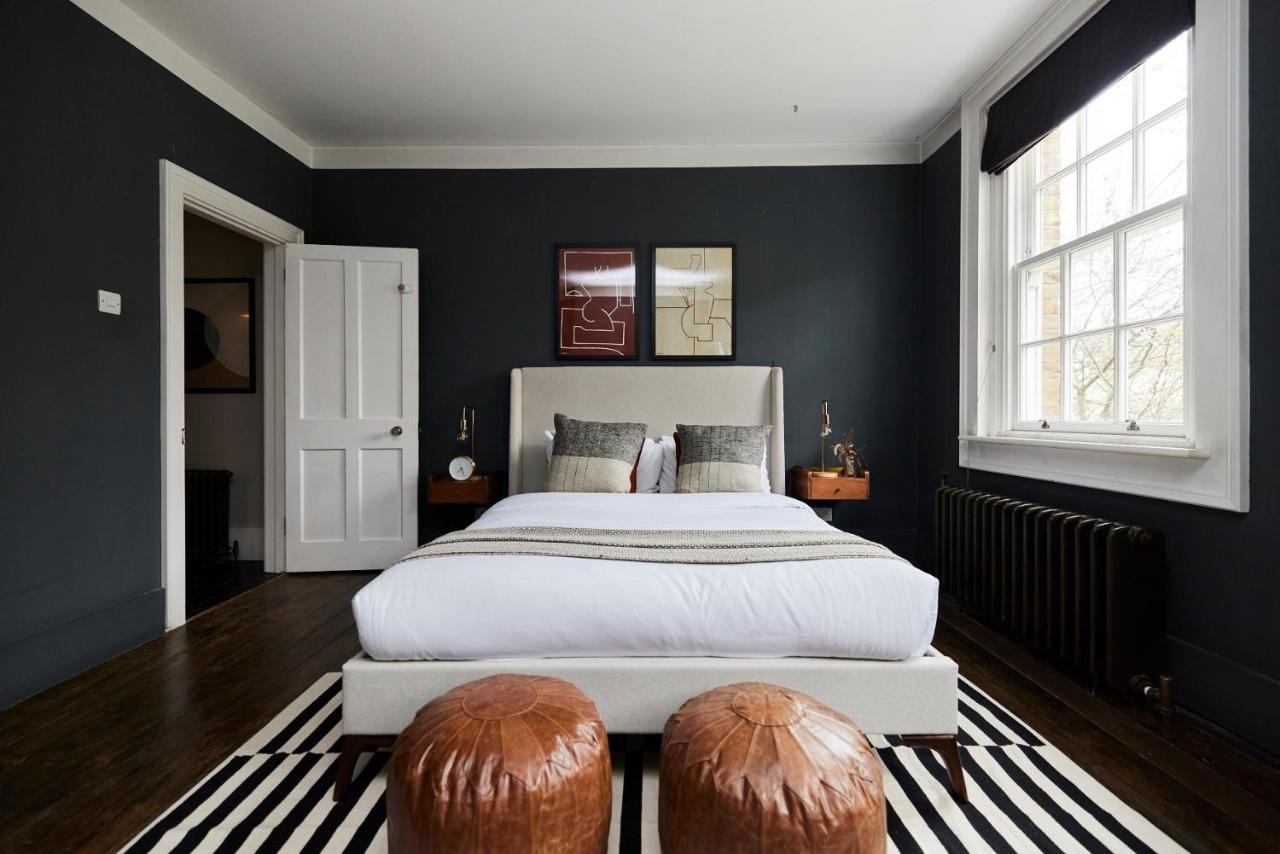 Apartamento The Southwark Townhouse - Adorable 3Bdr House With Garden Londres Exterior foto