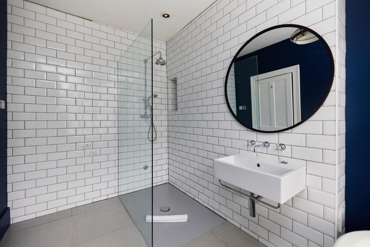 Apartamento The Southwark Townhouse - Adorable 3Bdr House With Garden Londres Exterior foto