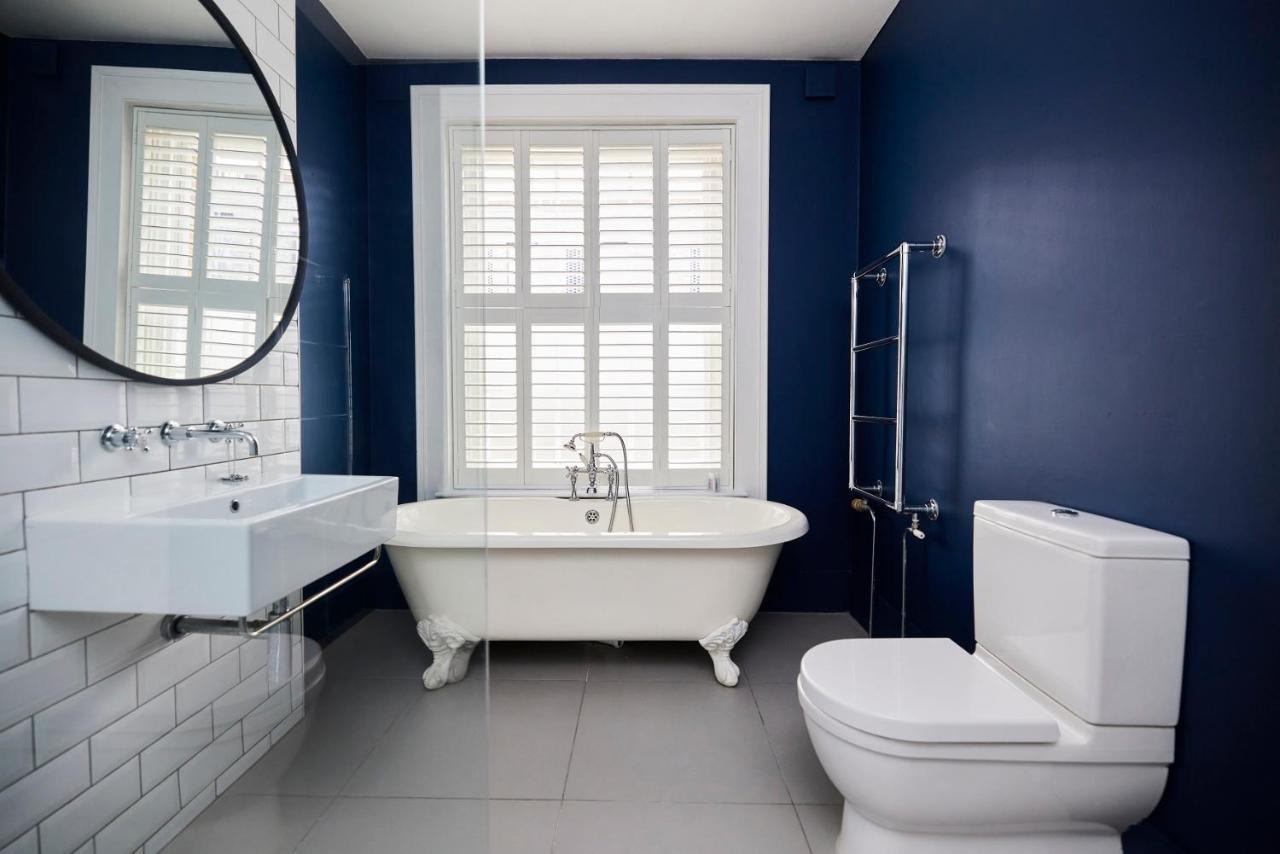Apartamento The Southwark Townhouse - Adorable 3Bdr House With Garden Londres Exterior foto